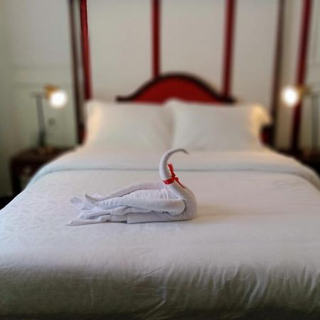 Mruyung Guest House Kota Lama Banyumas Mitra Reddoorz Eksteriør billede