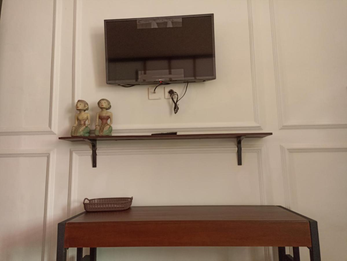 Mruyung Guest House Kota Lama Banyumas Mitra Reddoorz Eksteriør billede
